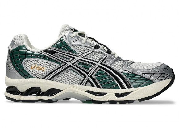 ASICS Gel-Nimbus 10.1 Cream Grove - 1203A761-101