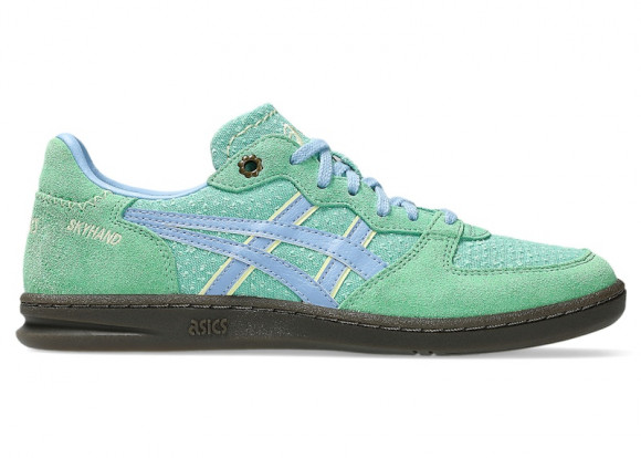 ASICS Skyhand OG 'Vintage Pack - Peppermint' | Green | Men's Size 5 - 1203A767-300