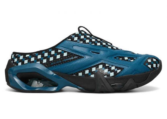 ASICS Novalis Gel-Styrax Kiko Kostadinov Graphite Grey Teal - 1203A771-021