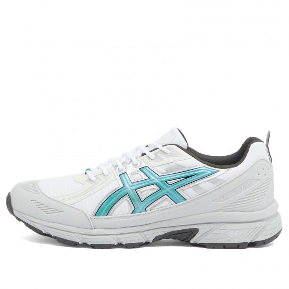 Asics x Hidden NY Gel-Venture 6 Shield White - 1203A778-100