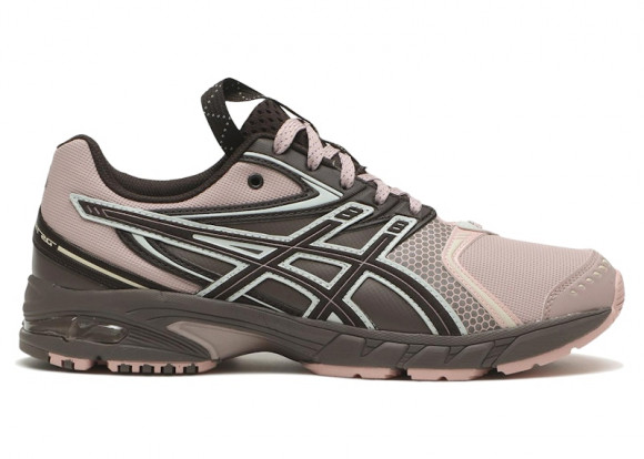 ASICS UB11-S Gel-DS Trainer 14 Kiko Kostadinov Coneflower Black Coffee - 1203A779-700