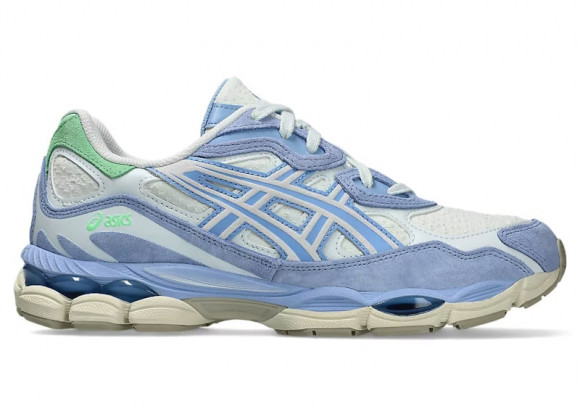 ASICS Gel-NYC Airy Blue Stone Wash - 1203A826-400