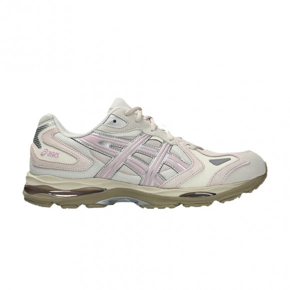 ASICS Gel K1011 'Cream Barely Rose' | Men's Size 8 - 1203A830-101