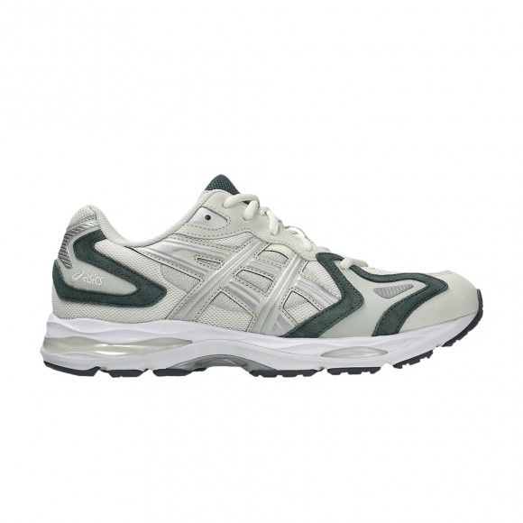 ASICS Gel K1011 'Cream Pure Silver' | Men's Size 4.5 - 1203A830-104