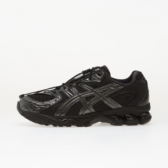 Sneakers Asics x UNAFFECTEDGel-Nimbus 10.1 Black/ Black - 1203A836-001