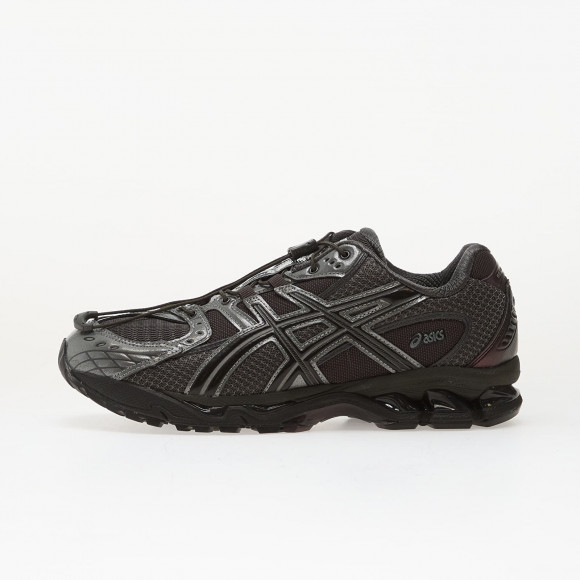 Sneakers Asics x UNAFFECTED Gel-Nimbus 10.1 Gunmetal/ Black - 1203A836-021
