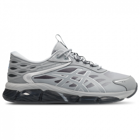 Asics QUANTUM Men's Sneakers - Grey - Size 6.5 - Mesh/Synthetic - 1203A840-020