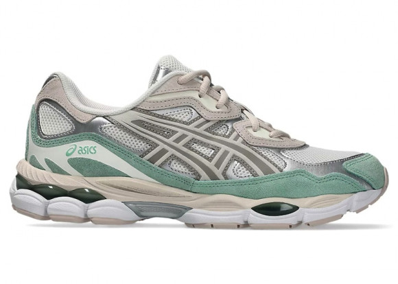 ASICS Gel-NYC Beige Green - 1203A859-100