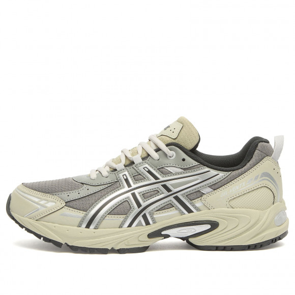 Asics Gel-Ventx Sneaker in Clay Grey/Dried Leaf Green - 1203A873-020