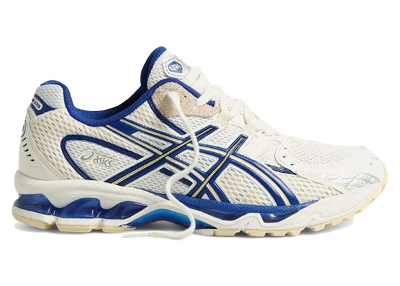 ASICS Gel-Nimbus 10.1 END. Milk - 1203A875-250