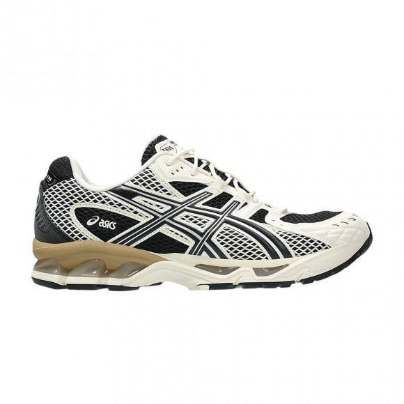 ASICS GEL-Nimbus 10.1 'Black Cream' | Men's Size 8.5 - 1203A877-001