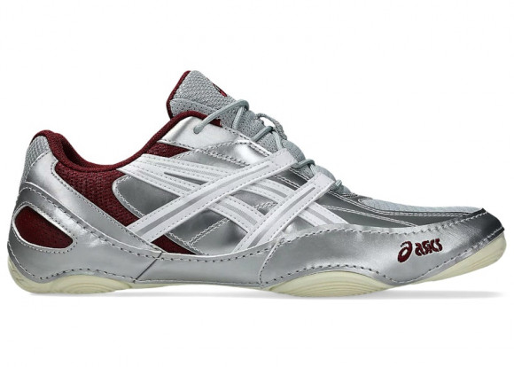 ASICS Hypersync Piedmont Grey Pure Silver - 1203A879-020