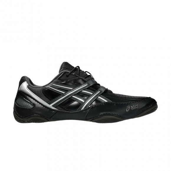 ASICS Hypersync 'Graphite Grey Black' | Men's Size 10.5 - 1203A879-021