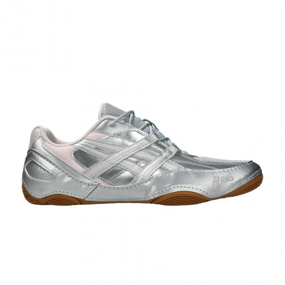 ASICS Hypersync 'Piedmont Grey Pink Cloud' | Men's Size 6.5 - 1203A879-024