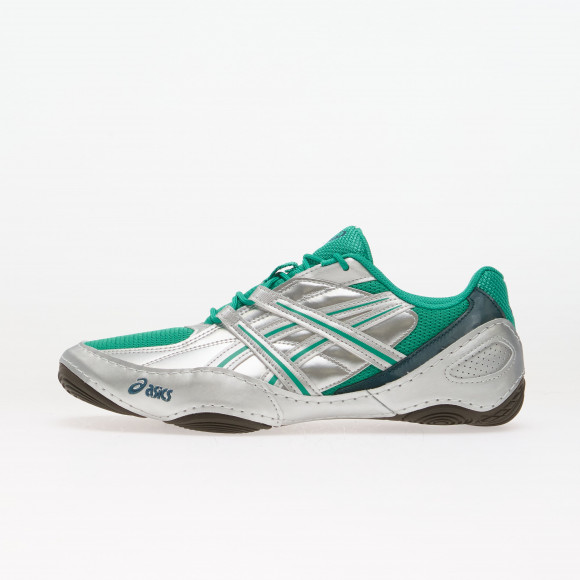 Sneakers Asics Hypersync Edamame Green/ Pure Silver - 1203A879-300