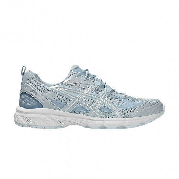ASICS Gel Nunobiki 'Storm Cloud White' | Men's Size 4.5 - 1203A882-400