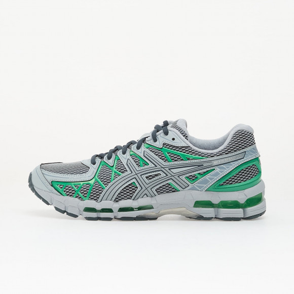 Sneakers Asics Gel-Kayano 20 Storm Cloud/ Cilantro - 1203A884-400
