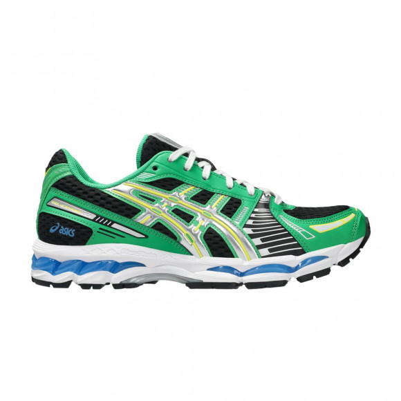 ASICS Gel Kayano 12.1 'Black Cilantro' | Men's Size 10 - 1203A885-001