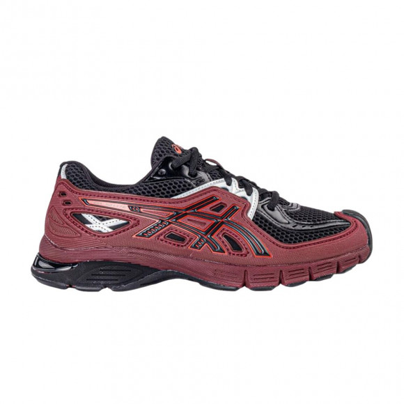 ASICS GEL-SD-LYTE 'Black/Antique Red' | Men's Size 6 - 1203A886-001-BLAC