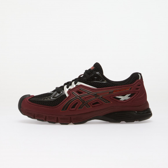 Sneakers Asics Gel-Sd-Lyte Black/ Antique Red - 1203A886-001
