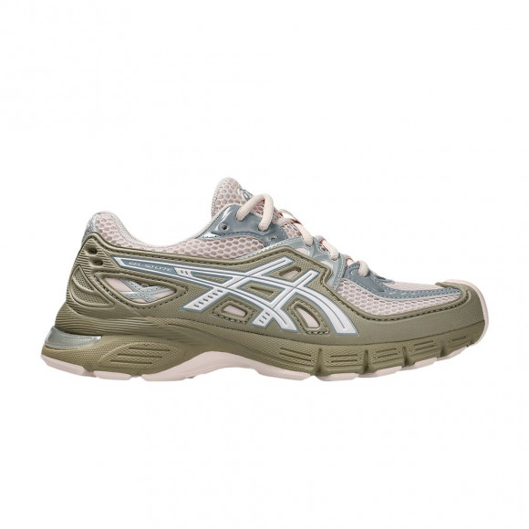 ASICS Gel SD Lyte 'Pink Cloud Driftwood' | Tan | Men's Size 9.5 - 1203A886-700