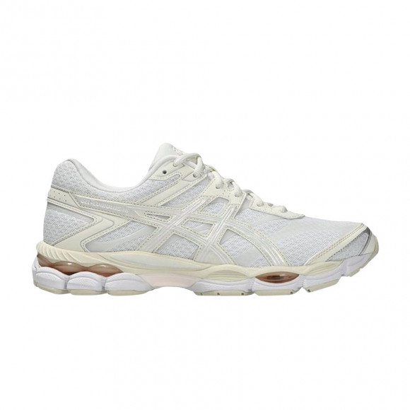 ASICS Gel Cumulus 16 'White Cream' | Men's Size 8.5 - 1203A887-100