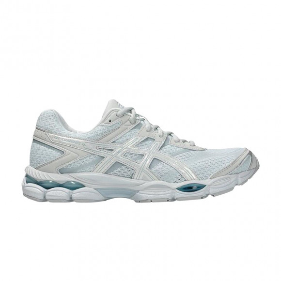ASICS Gel Cumulus 16 'Airy Blue Glacier Grey' | Men's Size 4.5 - 1203A887-400