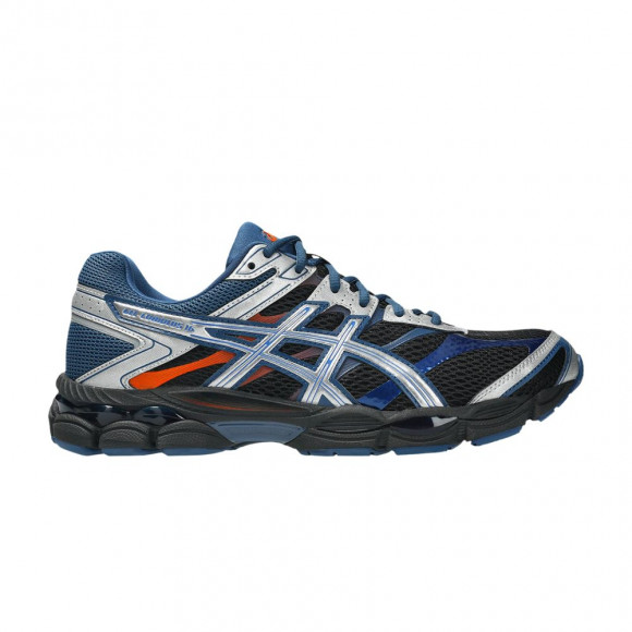ASICS Gel Cumulus 16 'Black Illusion Blue' | Men's Size 11.5 - 1203A888-002