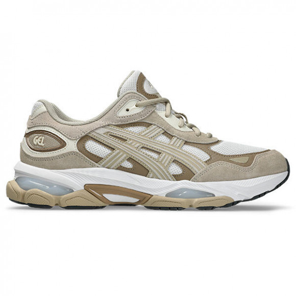 Gel-nyc 2.0  Beige/marron - 1203A895-102