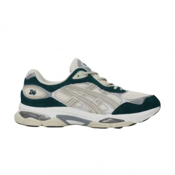 ASICS Gel-NYC 2.0 'Cream Everglade' | Men's Size 7.5 - 1203A895-105