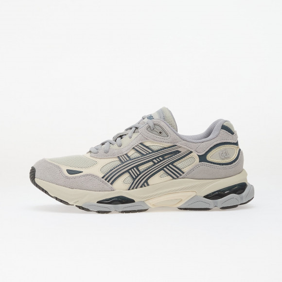 Sneakers Asics Gel-NYC 2.0 Lake Grey/ Piedmont Grey - 1203A895-300
