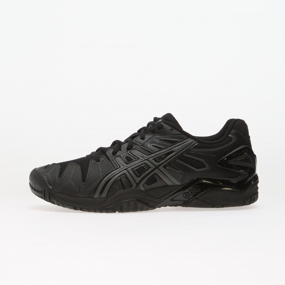 Sneakers Asics Gel-Resolution 5 Black/ Graphite Grey - 1203A901-001