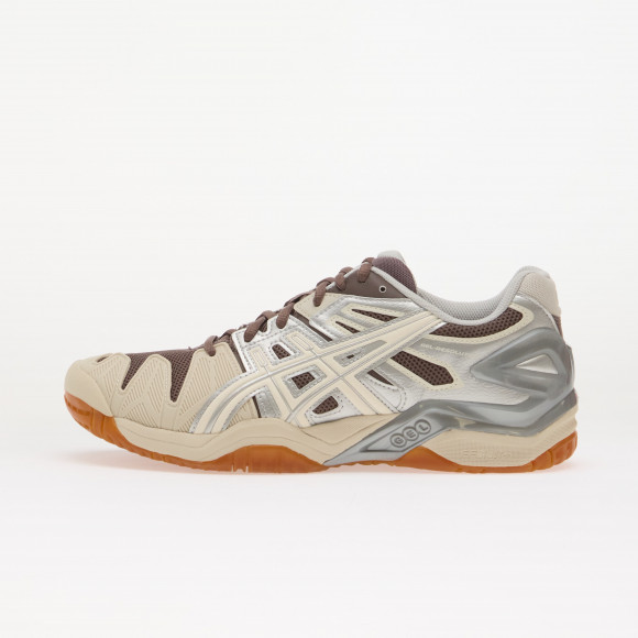Sneakers Asics Gel-Resolution 5 Cocoa Powder/ Cream - 1203A901-200