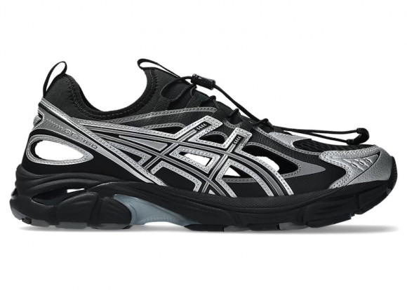 ASICS GT-2160 Breeze Black Pure Silver - 1203A903-001
