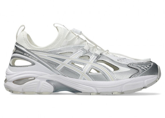 ASICS GT-2160 Breeze White Pure Silver - 1203A903-100