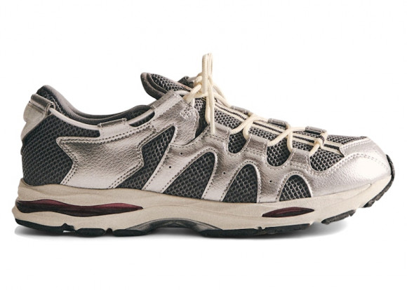 TOGA × Asics Gel-Cumulus 16 Grey 27cm Asics x TOGA GEL-Cumulus 16 Sneaker (Grey & Black Pure