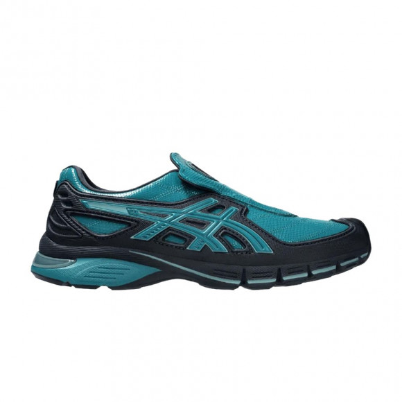 OTTO 958 x ASICS Gel SD 'Arzachotto Pack - Dioptase Black' | Blue | Men's Size 10.5 - 1203A925-300
