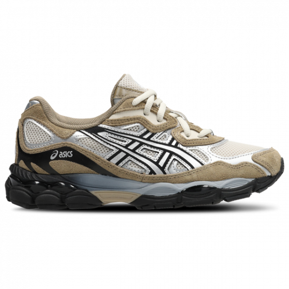 ASICS Gel NYC 2055 'Cream Dolphin Grey' | Men's Size 6