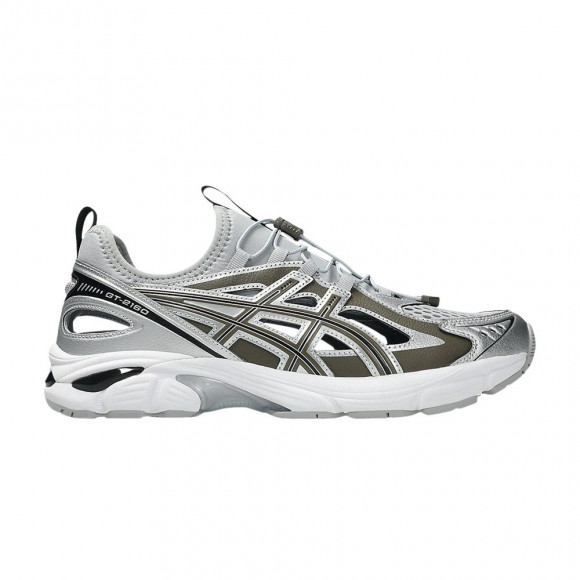 ASICS GT-2160 Breeze 'Piedmont Grey Sepia Brown' | Men's Size 12 - 1203A951-020