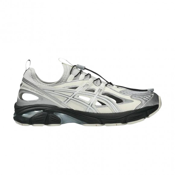 ASICS GT-2160 Breeze 'Glacier Grey Cream' | Men's Size 5 - 1203A951-021