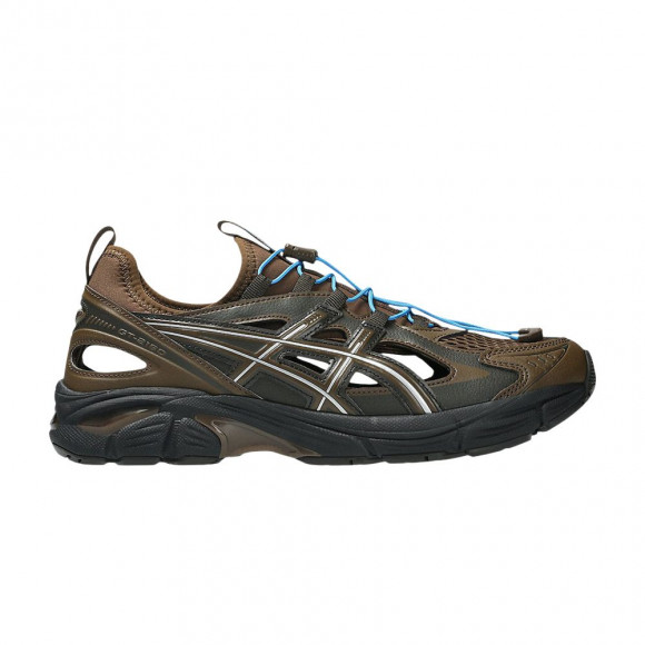 ASICS GT-2160 Breeze 'Brown Storm Black Coffee' | Men's Size 9.5 - 1203A951-200