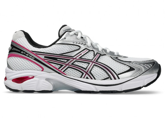 ASICS GT-2160 White Fuchsia Purple - 1203A952-101