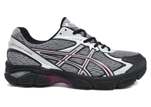 ASICS Gel-Cumulus 16 TOGA Grey Black Pure Silver