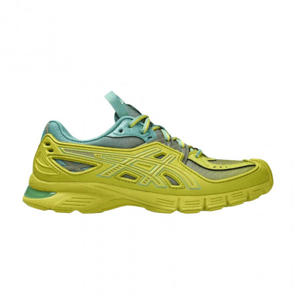 Kiko Kostadinov x ASICS UB13-S Gel-SD Lyte 'Yellow' | Men's Size 8 - 1203A972-300