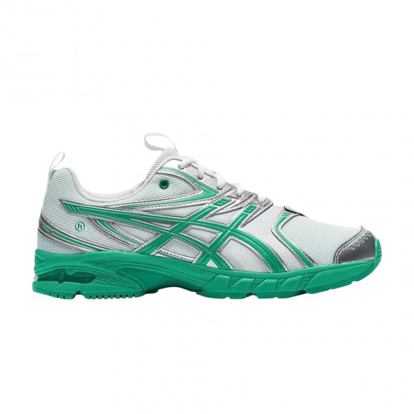 Hidden NY x ASICS Gel DS Trainer 14 'Dawn' | White | Men's Size 14 - 1203A974-100