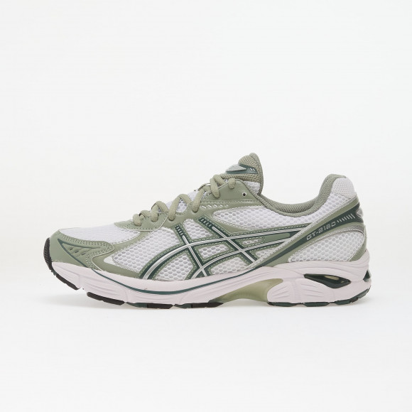 Sneakers Asics Gt-2160 White/ Ash Green - 1203A980-101