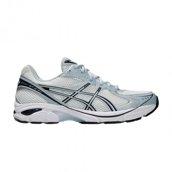 ASICS GT 2160 'White Storm Cloud' | Blue | Men's Size 4.5 - 1203A980-102
