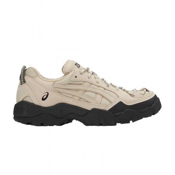 ASICS Gel Pickax 'Feather Grey' | Cream | Men's Size 9 - 1203A983-020