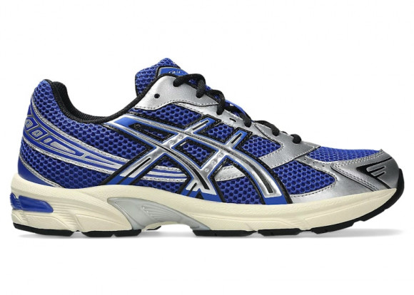 ASICS Gel-Cumulus 16 TOGA Grey Black Pure Silver