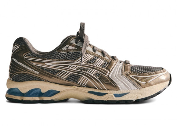 ASICS Gel-Kayano 14 Kith Chicago - 1203A993-020